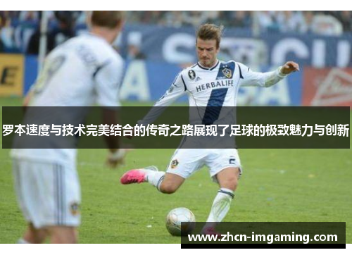 罗本速度与技术完美结合的传奇之路展现了足球的极致魅力与创新