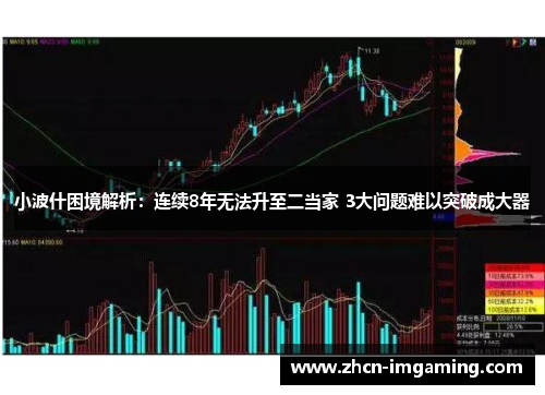 小波什困境解析：连续8年无法升至二当家 3大问题难以突破成大器