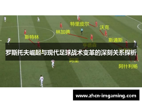 罗斯托夫崛起与现代足球战术变革的深刻关系探析