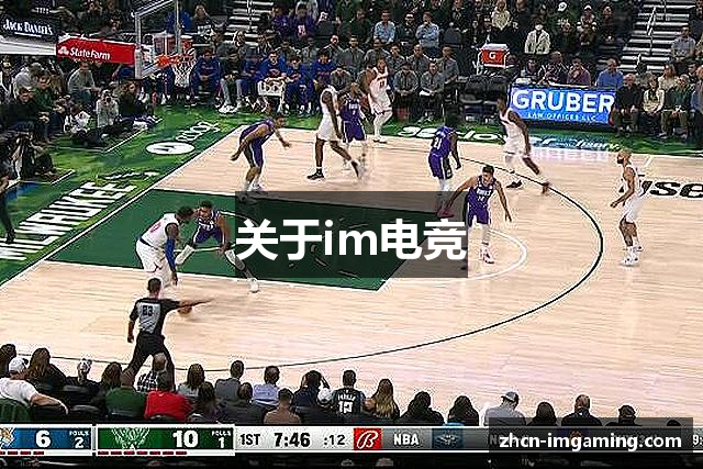 关于im电竞